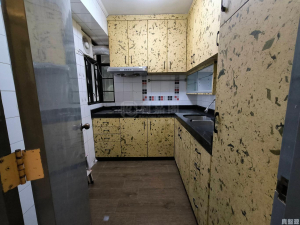 灣景花園 1座 - 28NTS – 香港北部都會區