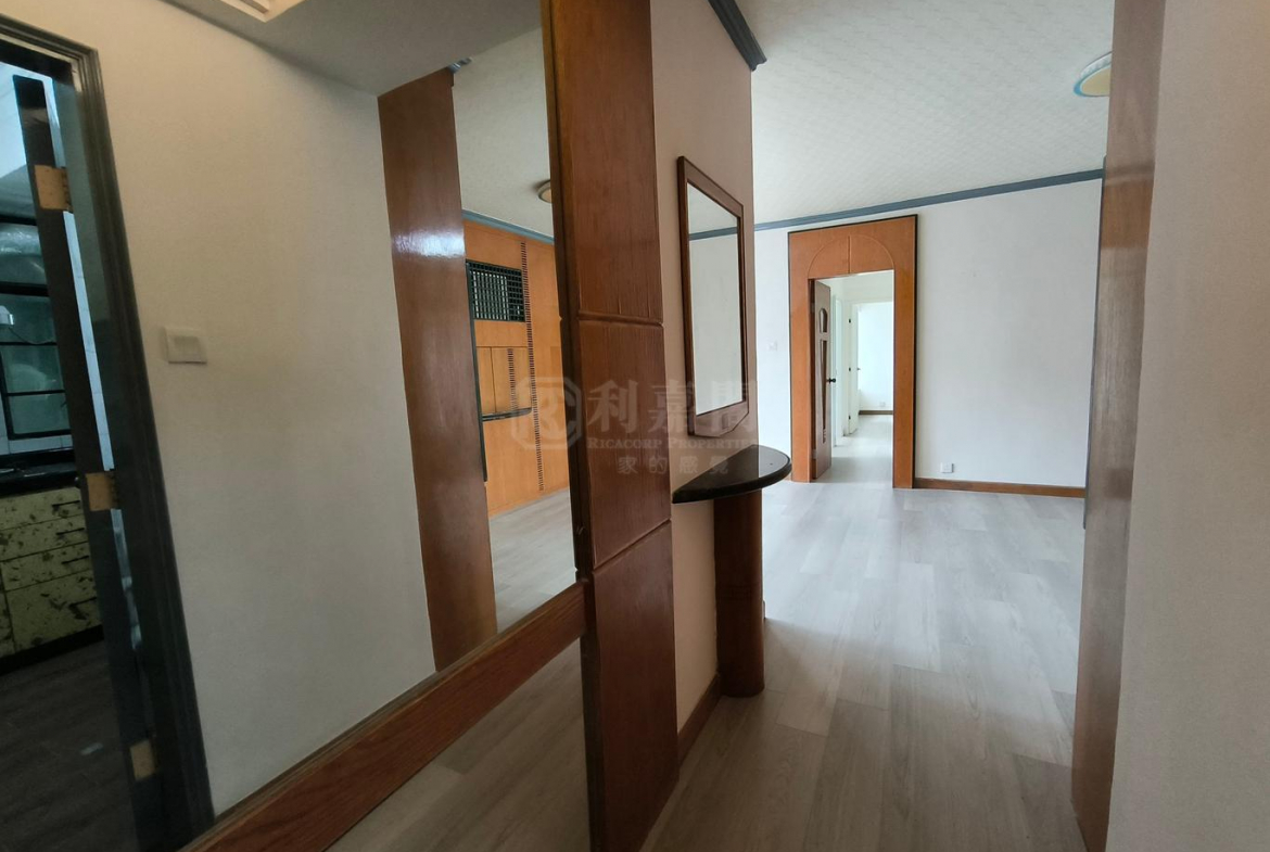 灣景花園 1座 - 28NTS – 香港北部都會區