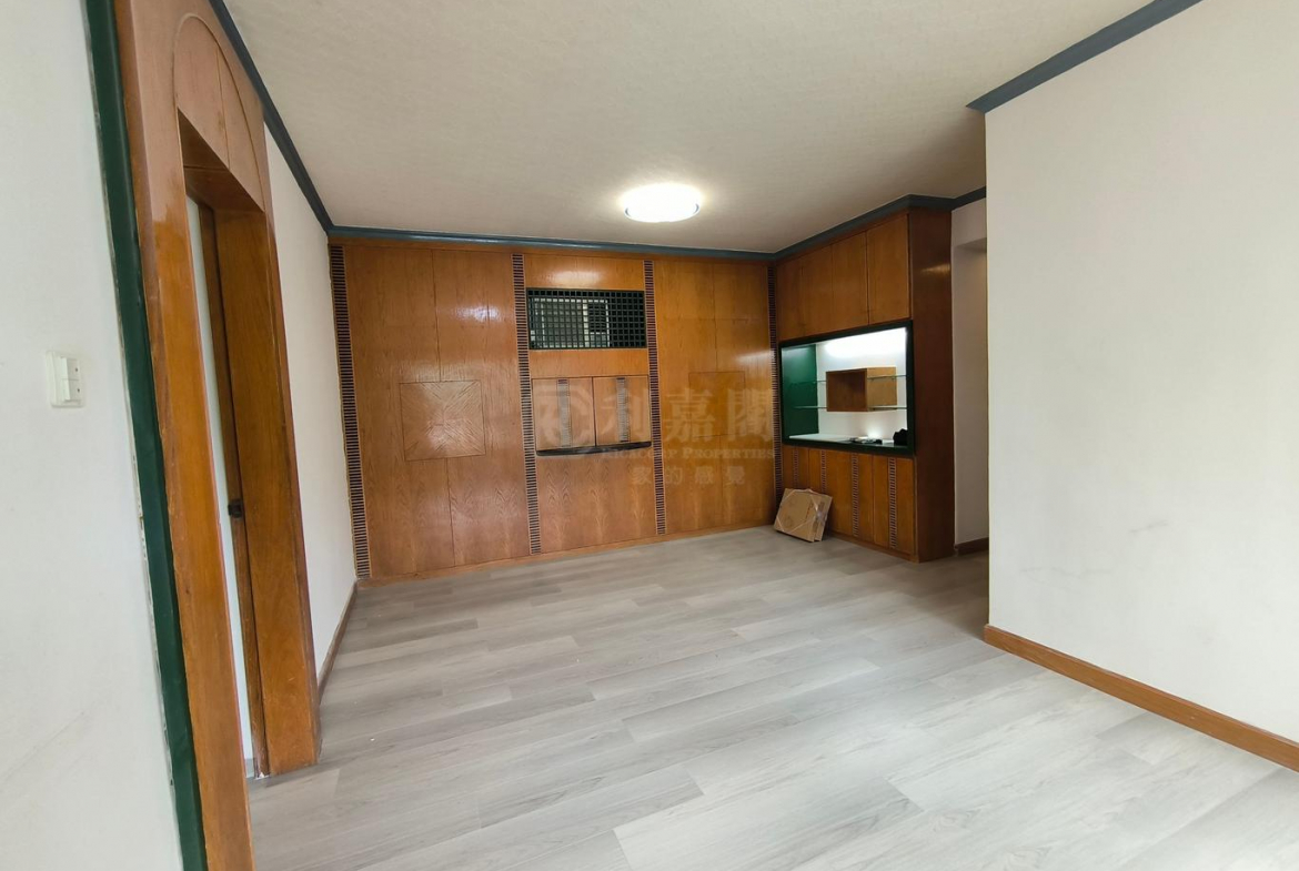 灣景花園 1座 - 28NTS – 香港北部都會區