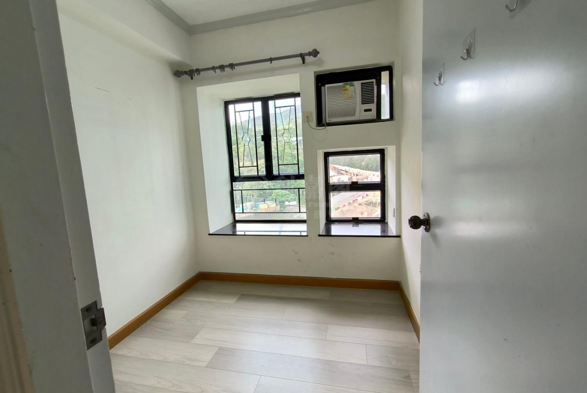 灣景花園 1座 - 28NTS – 香港北部都會區