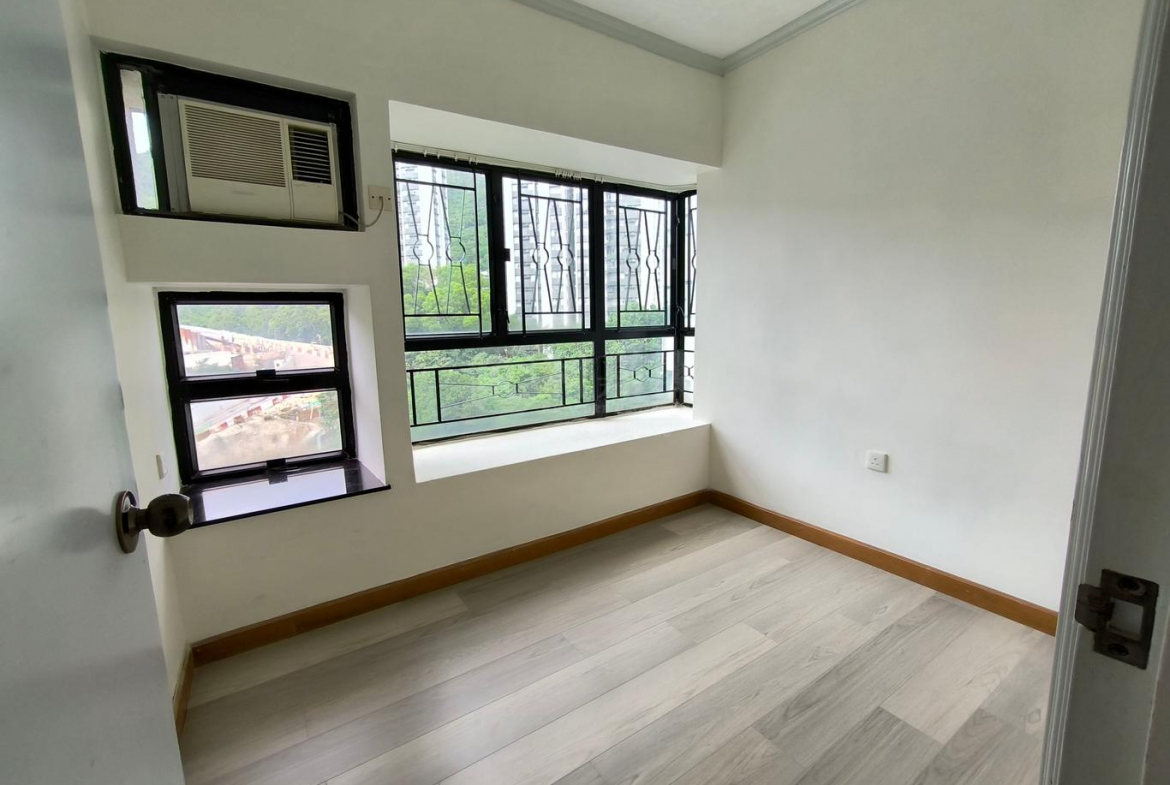 灣景花園 1座 - 28NTS – 香港北部都會區