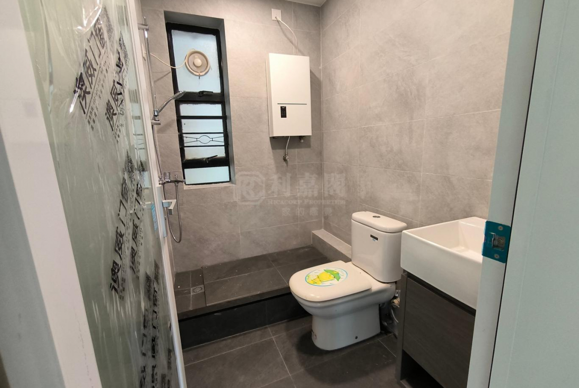 灣景花園 1座 - 28NTS – 香港北部都會區