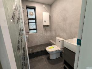 灣景花園 1座 - 28NTS – 香港北部都會區