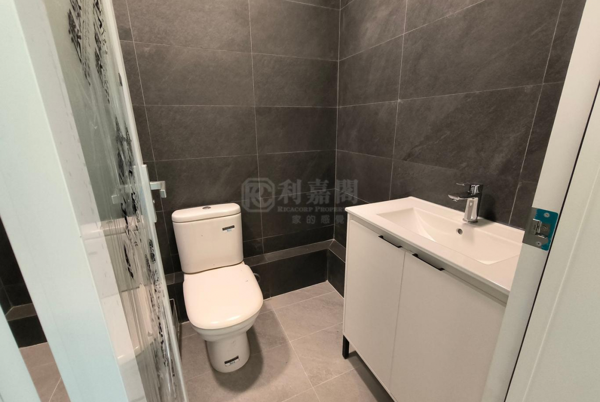 灣景花園 1座 - 28NTS – 香港北部都會區