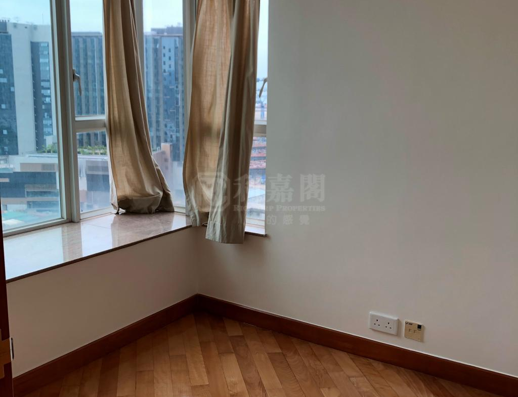 藍天海岸 4期 水藍‧天岸 6座 - 28NTS – 香港北部都會區