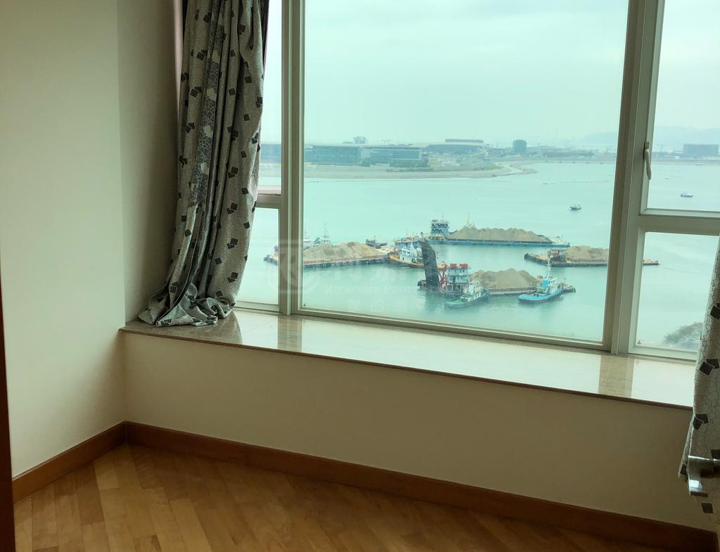 藍天海岸 4期 水藍‧天岸 6座 - 28NTS – 香港北部都會區