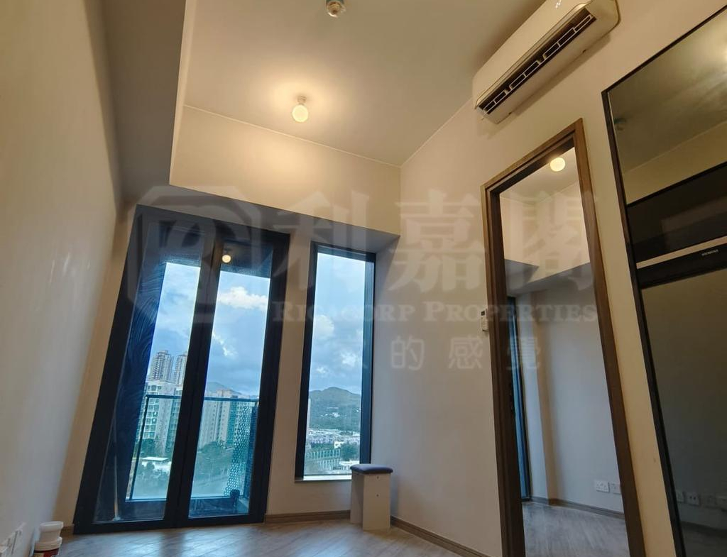 尚悅．方 - 28NTS – 香港北部都會區
