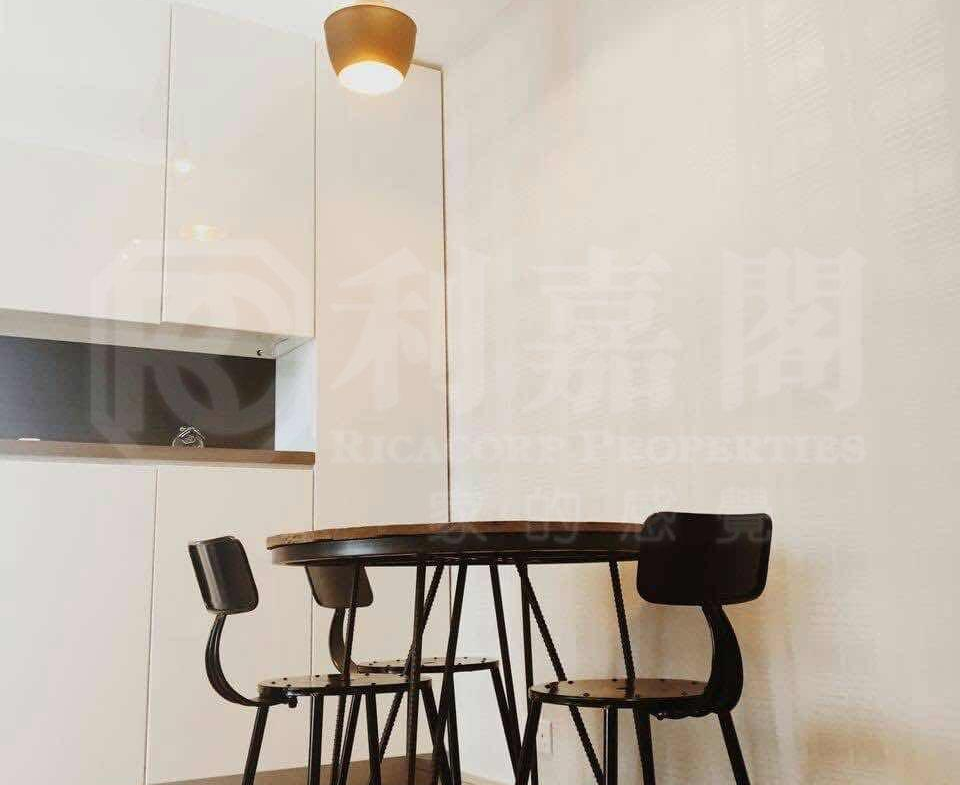 尚悅 12座 - 28NTS – 香港北部都會區