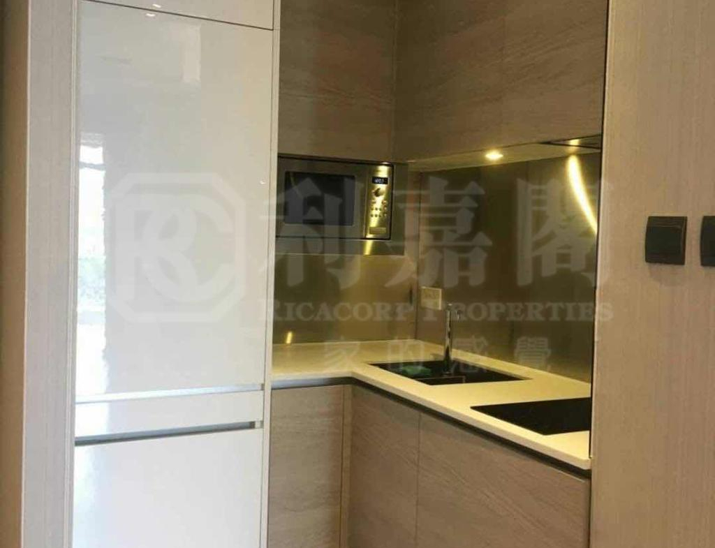 尚悅 12座 - 28NTS – 香港北部都會區