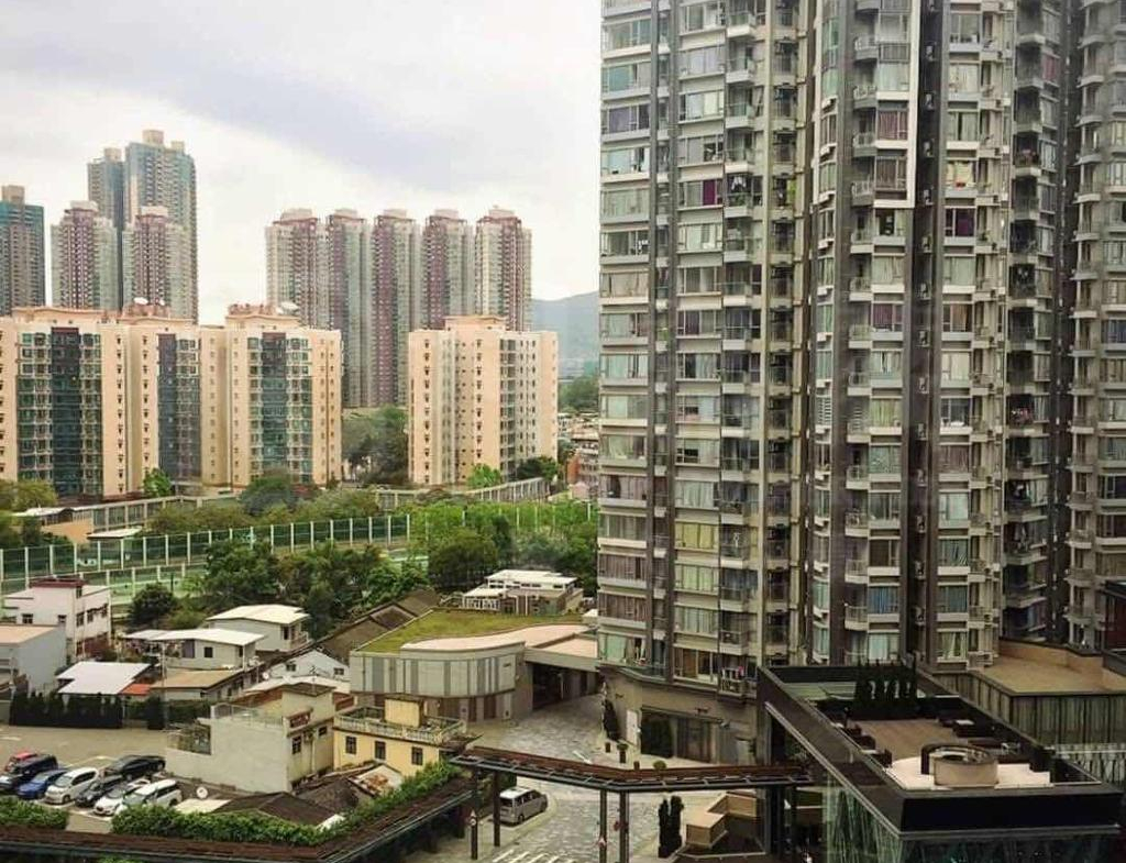 尚悅 12座 - 28NTS – 香港北部都會區