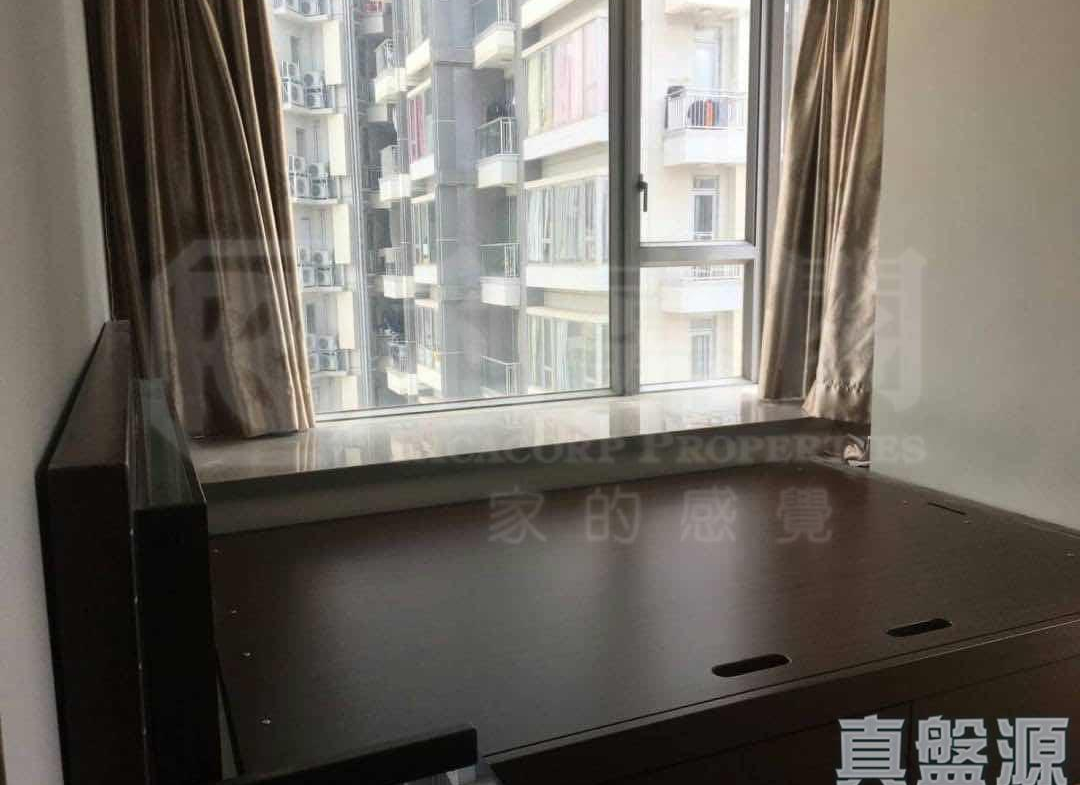尚悅 12座 - 28NTS – 香港北部都會區