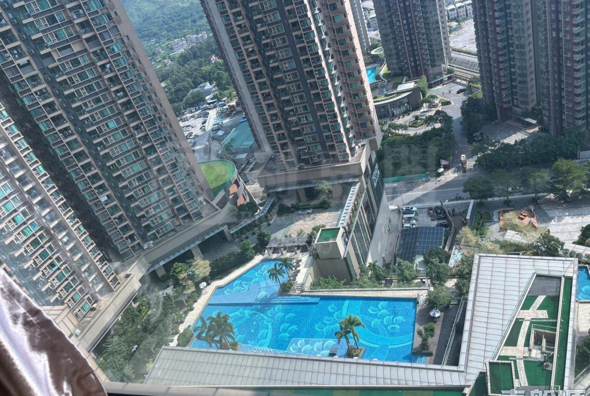 YOHO TOWN 2期 YOHO MIDTOWN 3座 - 28NTS – 香港北部都會區