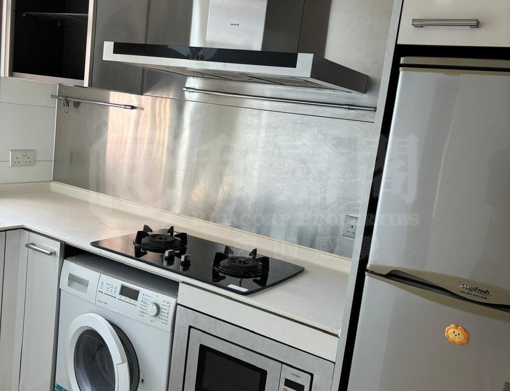 YOHO TOWN 2期 YOHO MIDTOWN 3座 - 28NTS – 香港北部都會區