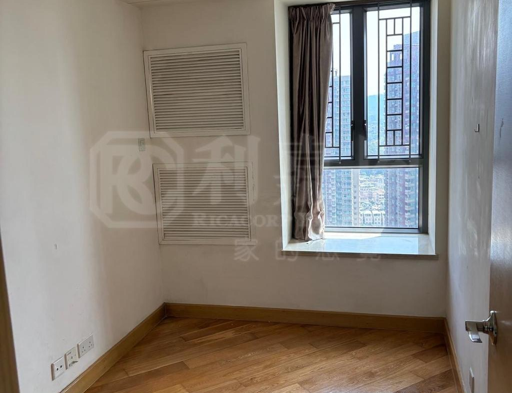 YOHO TOWN 2期 YOHO MIDTOWN 3座 - 28NTS – 香港北部都會區