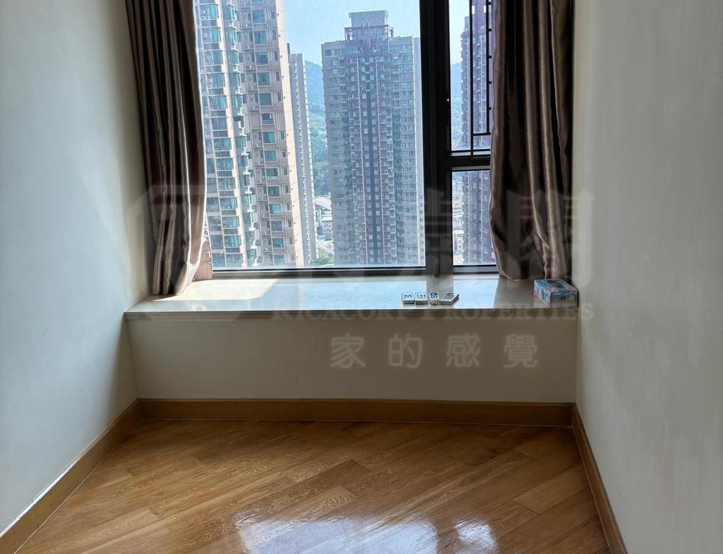 YOHO TOWN 2期 YOHO MIDTOWN 3座 - 28NTS – 香港北部都會區