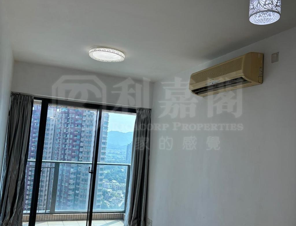 YOHO TOWN 2期 YOHO MIDTOWN 3座 - 28NTS – 香港北部都會區