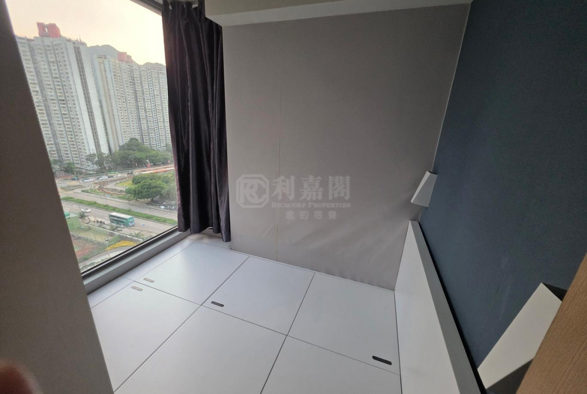 豐連 1座 - 28NTS – 香港北部都會區
