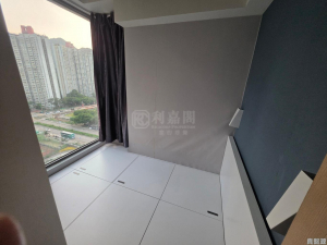 豐連 1座 - 28NTS – 香港北部都會區