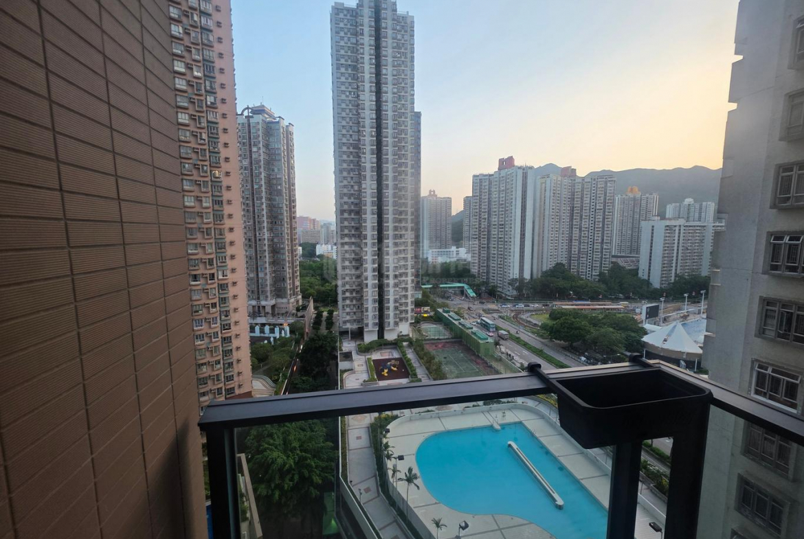 豐連 1座 - 28NTS – 香港北部都會區