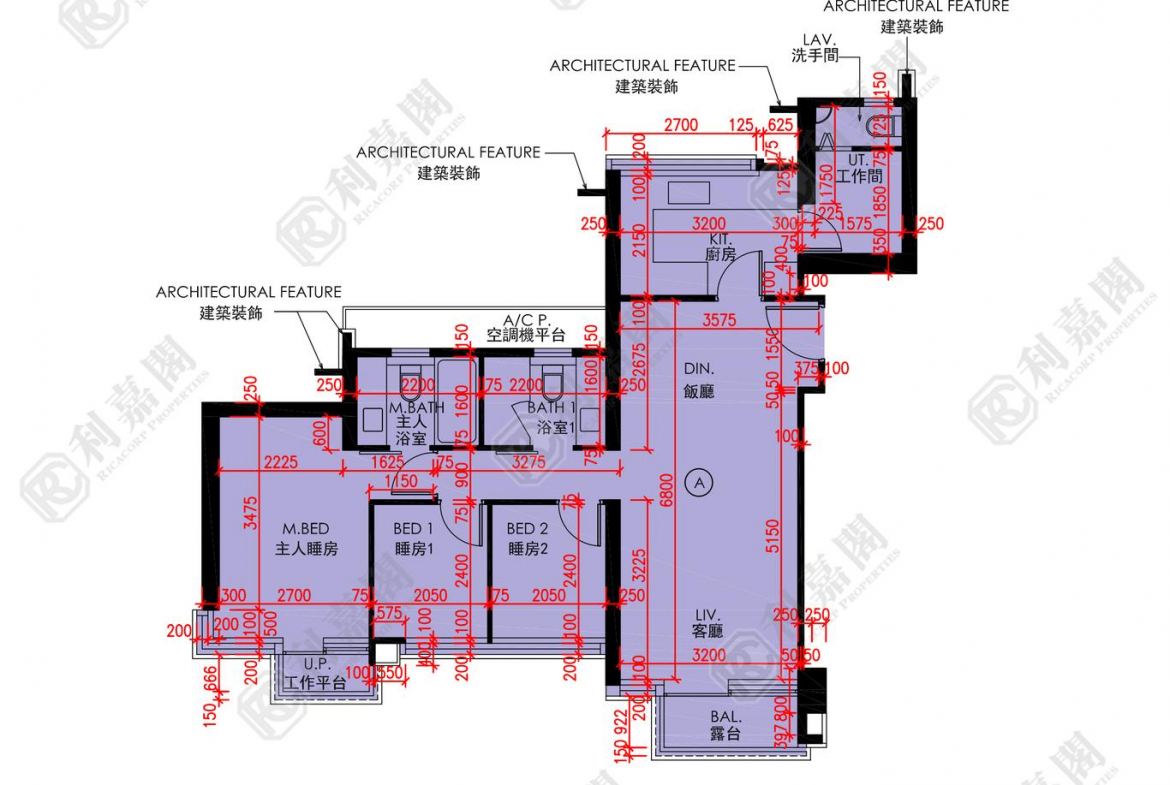 天鑽 3座 - 28NTS – 香港北部都會區