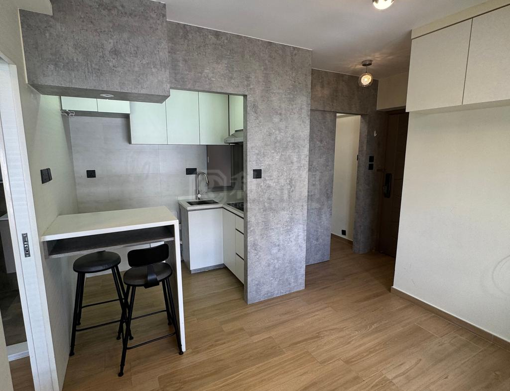 翠屏花園 B座 - 28NTS – 香港北部都會區