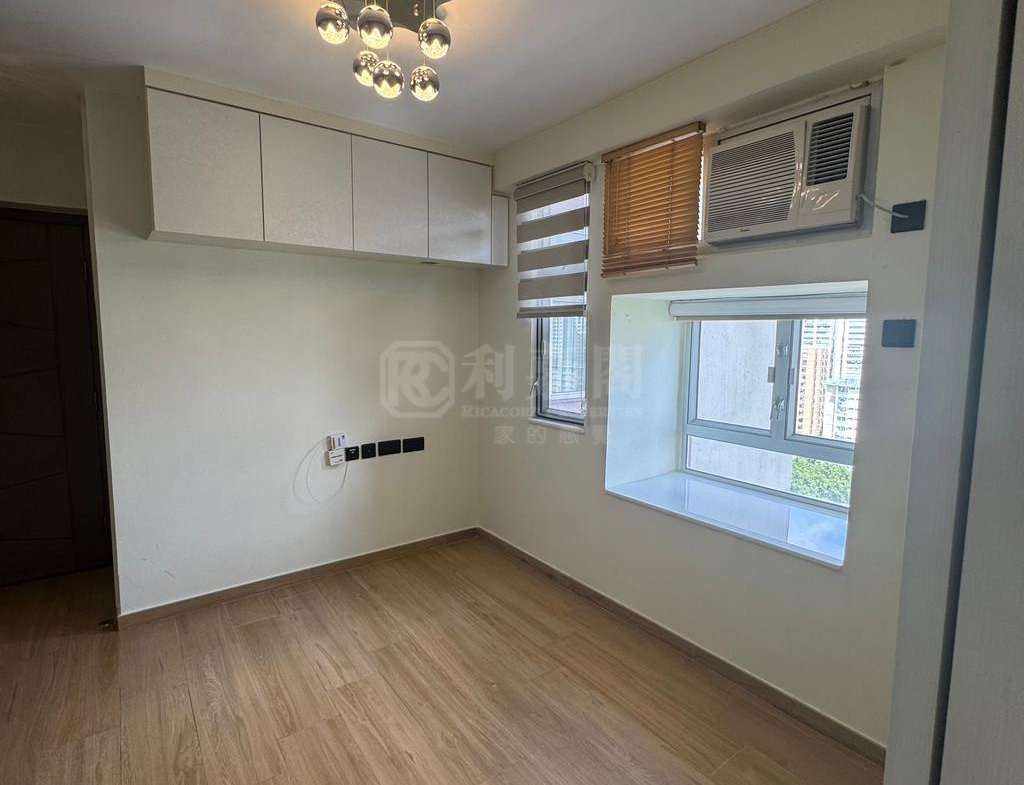 翠屏花園 B座 - 28NTS – 香港北部都會區