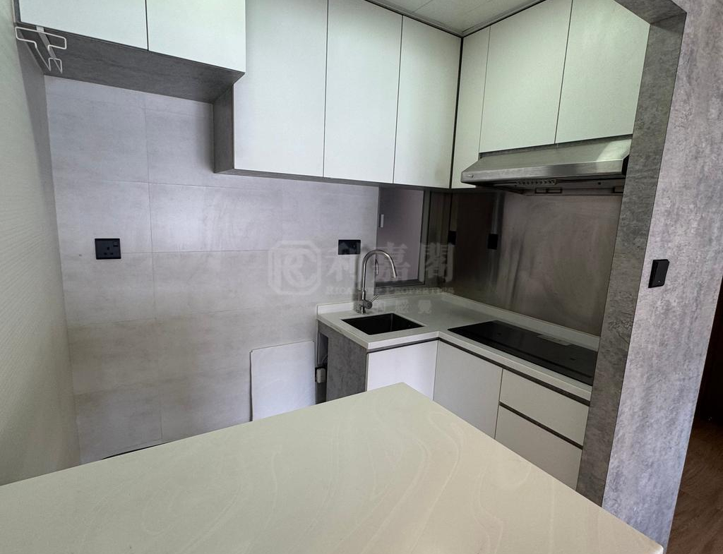 翠屏花園 B座 - 28NTS – 香港北部都會區