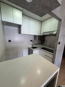 翠屏花園 B座 - 28NTS – 香港北部都會區