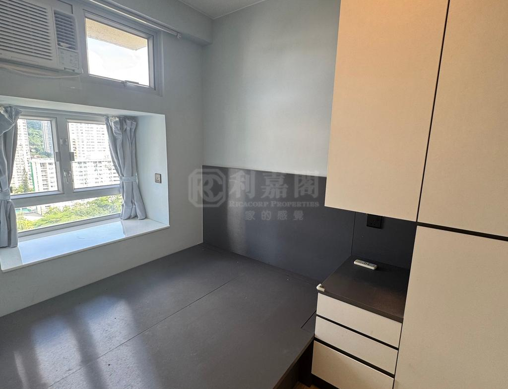 翠屏花園 B座 - 28NTS – 香港北部都會區