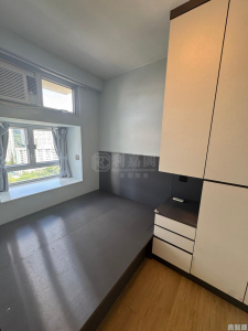 翠屏花園 B座 - 28NTS – 香港北部都會區