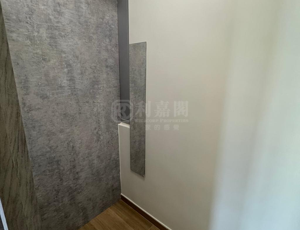 翠屏花園 B座 - 28NTS – 香港北部都會區