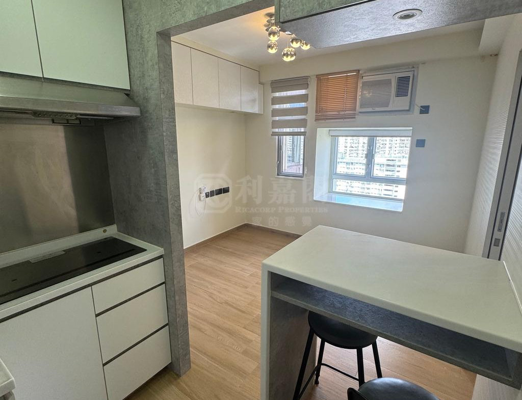 翠屏花園 B座 - 28NTS – 香港北部都會區