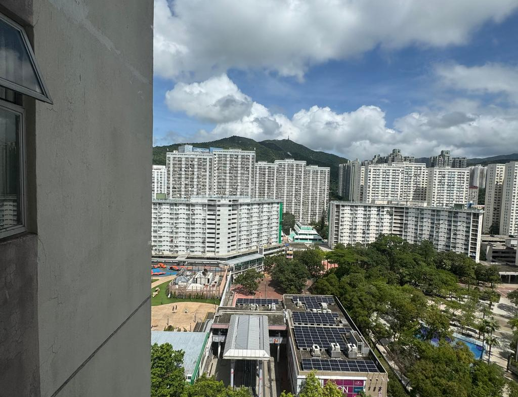 翠屏花園 B座 - 28NTS – 香港北部都會區