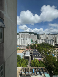 翠屏花園 B座 - 28NTS – 香港北部都會區