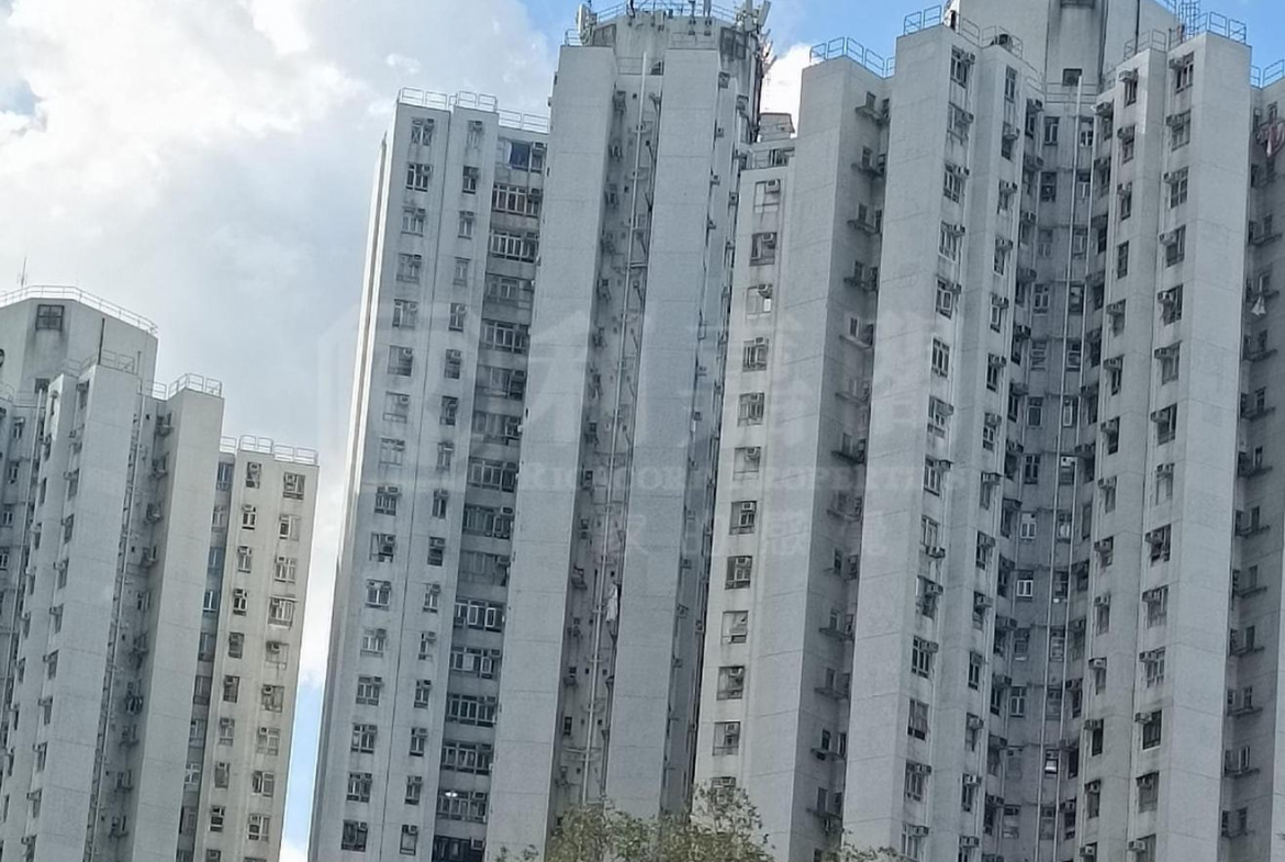 海福花園 福兆閣 (1座) - 28NTS – 香港北部都會區