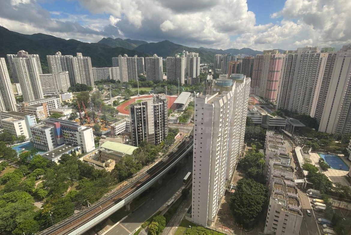 雅濤居 2座 - 28NTS – 香港北部都會區