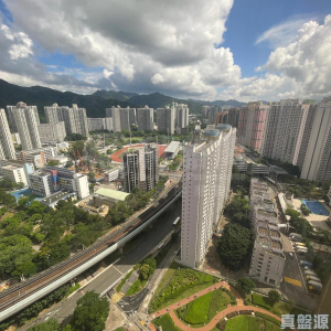 雅濤居 2座 - 28NTS – 香港北部都會區