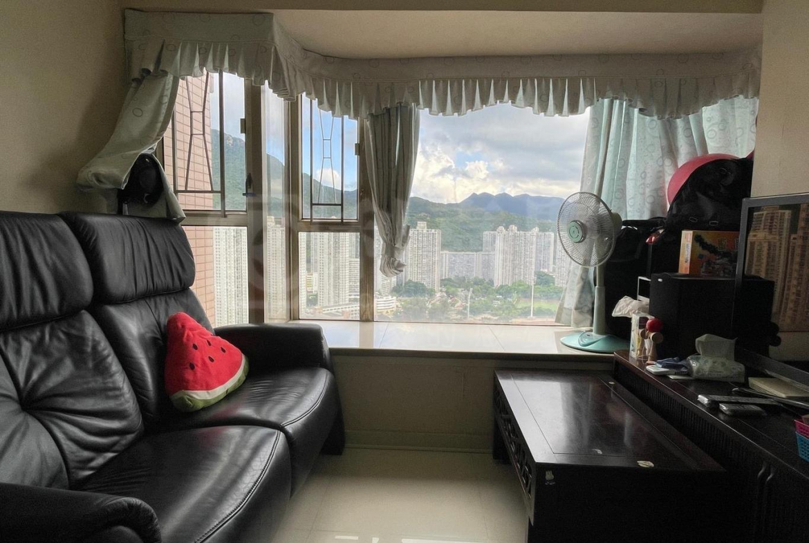 雅濤居 2座 - 28NTS – 香港北部都會區