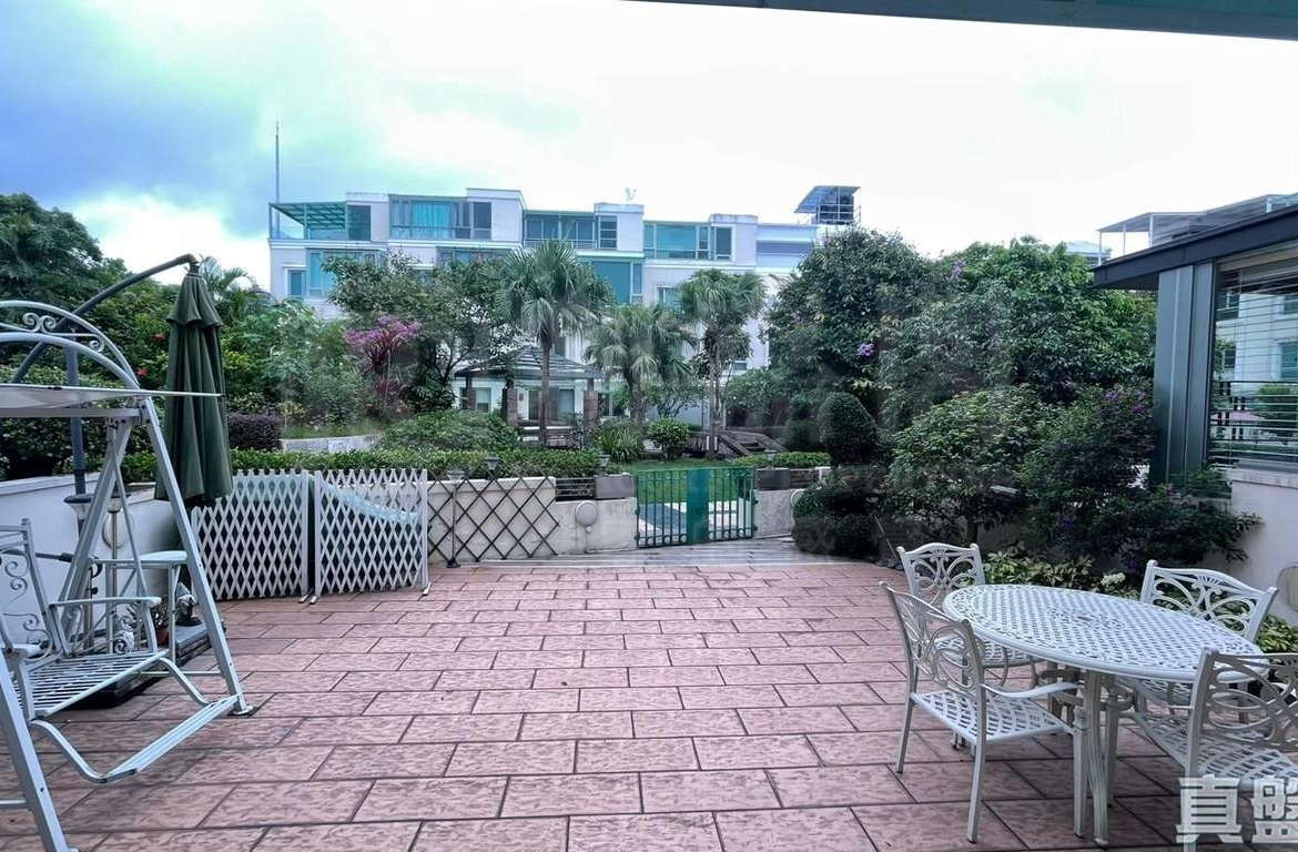 南莊苑 - 28NTS – 香港北部都會區