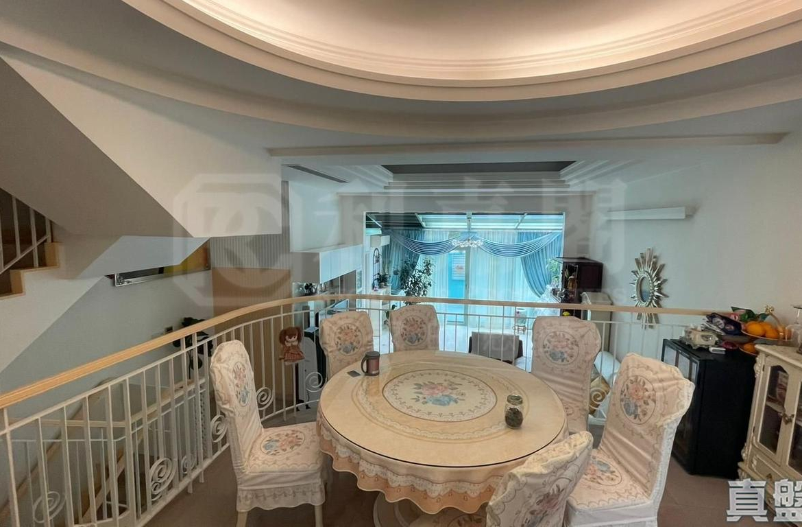 南莊苑 - 28NTS – 香港北部都會區