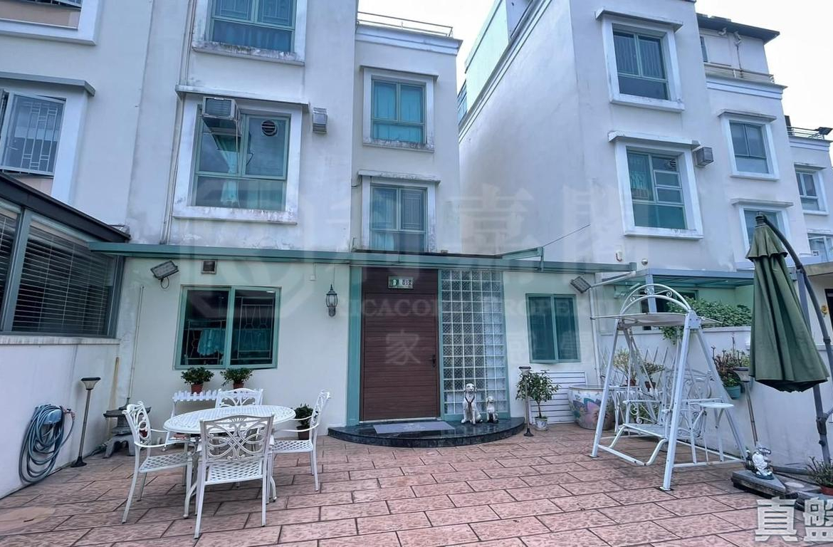 南莊苑 - 28NTS – 香港北部都會區