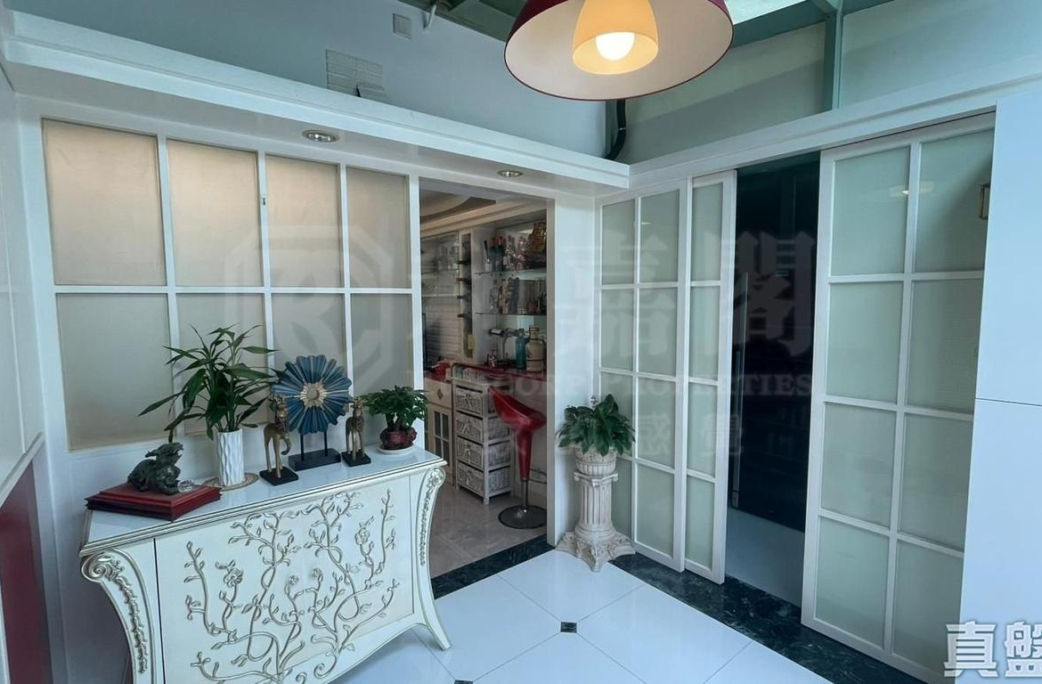 南莊苑 - 28NTS – 香港北部都會區