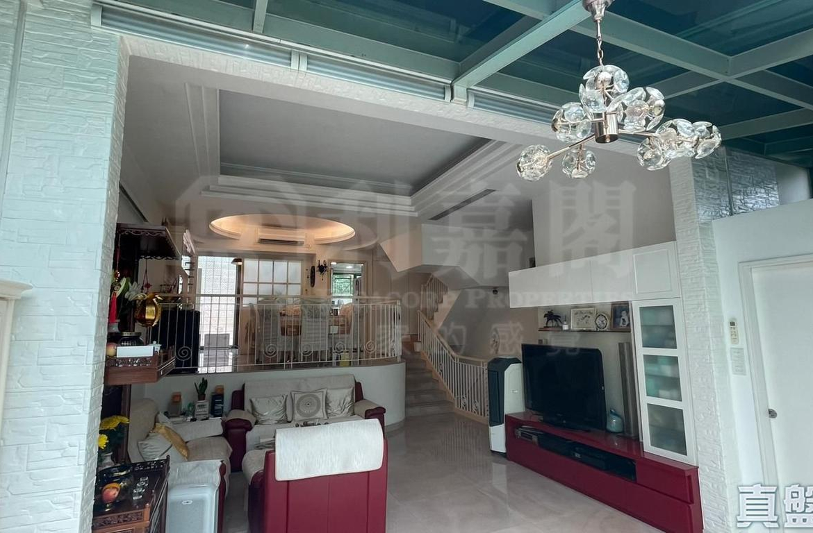 南莊苑 - 28NTS – 香港北部都會區