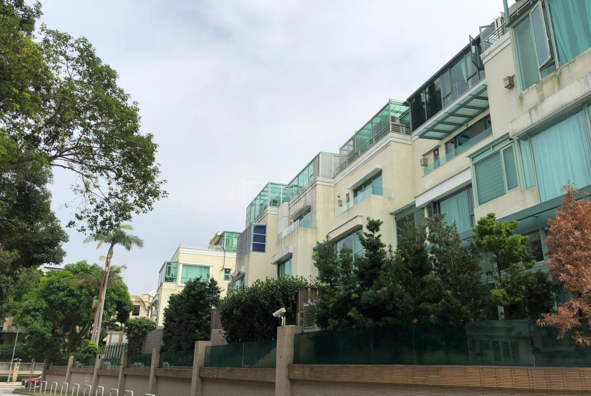 南莊苑 - 28NTS – 香港北部都會區