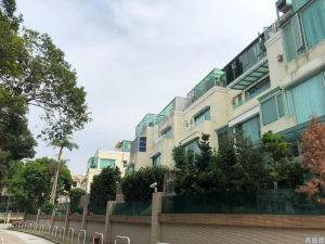 南莊苑 - 28NTS – 香港北部都會區