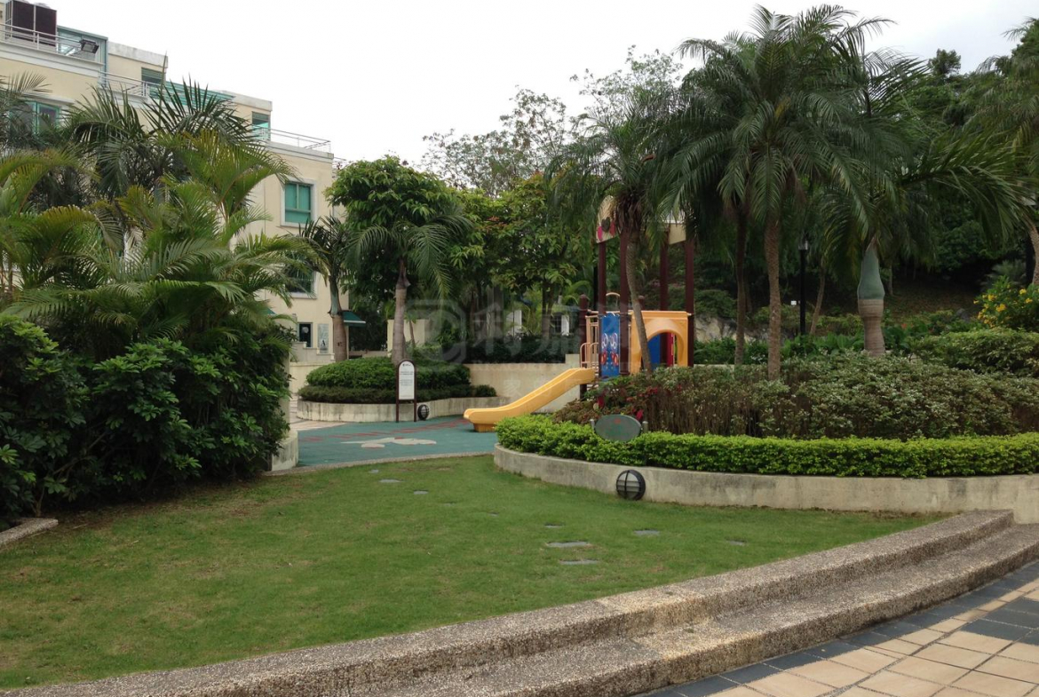 南莊苑 - 28NTS – 香港北部都會區