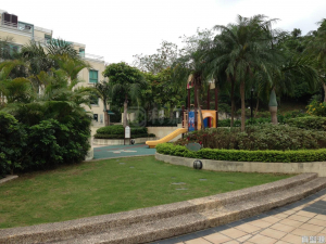 南莊苑 - 28NTS – 香港北部都會區