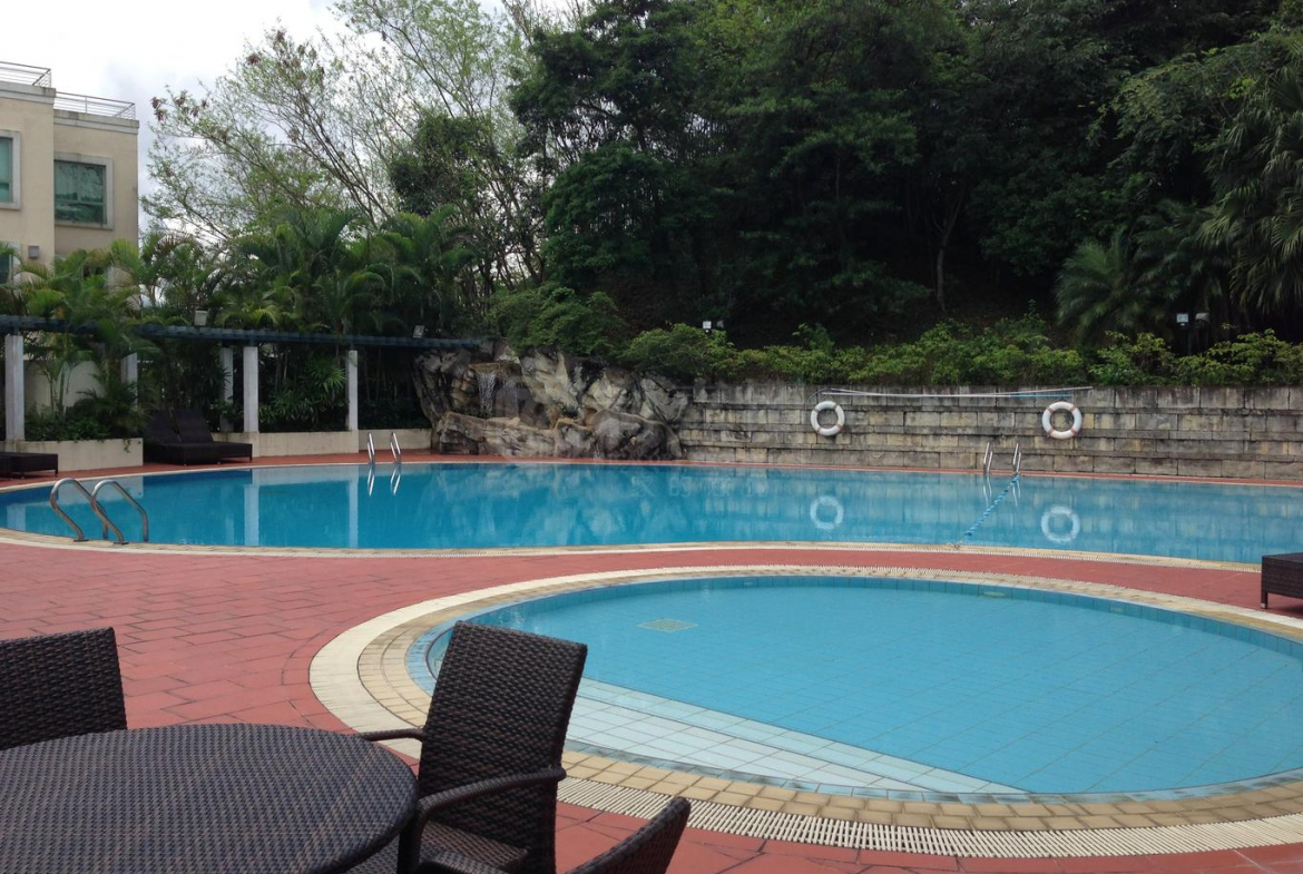 南莊苑 - 28NTS – 香港北部都會區