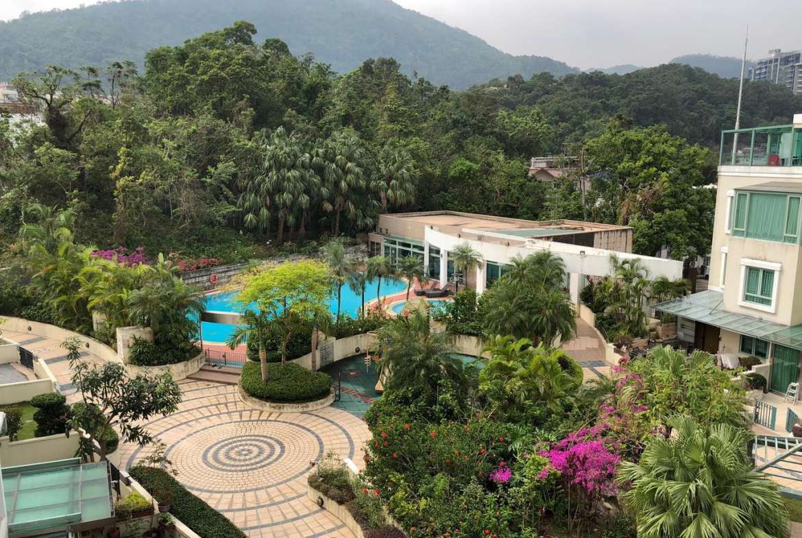 南莊苑 - 28NTS – 香港北部都會區