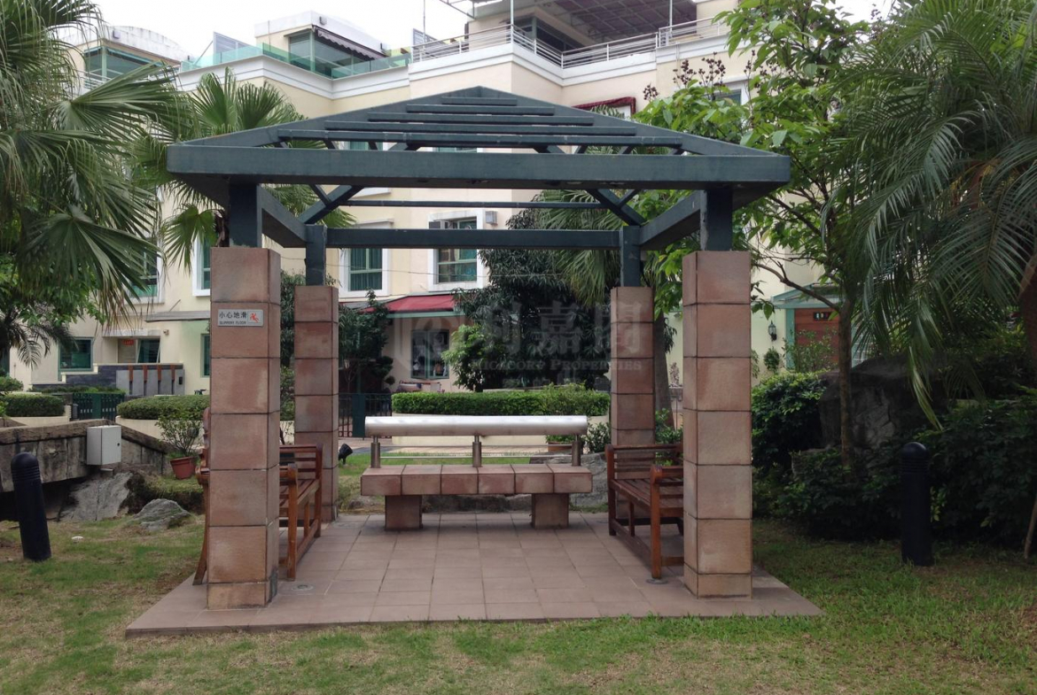 南莊苑 - 28NTS – 香港北部都會區